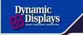 rugged hi resolution CRT and LCD monitors by Dynamic Displays