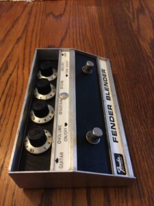 Fender Blender